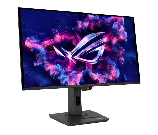 ASUS ROG Strix OLED XG27UCDMG - 1325808 - zdjęcie 2